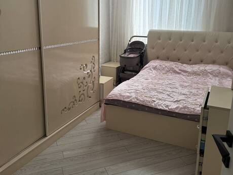 Kirayə 3 otaqlı mənzil, 80 m², Abşeron: 450 ₼/ay 4