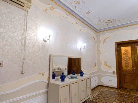 Kirayə 3 otaqlı mənzil, 100 m², 8 Noyabr: 1 050 ₼/ay 4