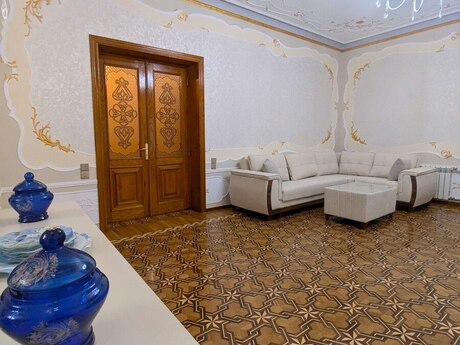 Kirayə 3 otaqlı mənzil, 100 m², 8 Noyabr: 1 050 ₼/ay 5