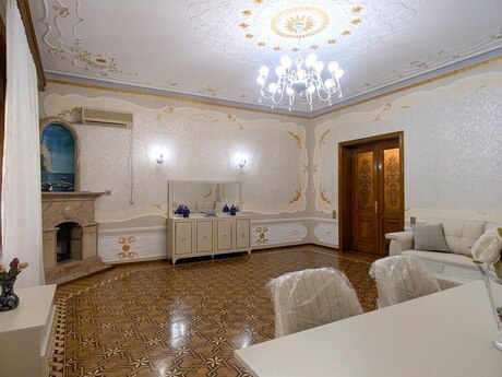 Kirayə 3 otaqlı mənzil, 100 m², 8 Noyabr: 1 050 ₼/ay 2