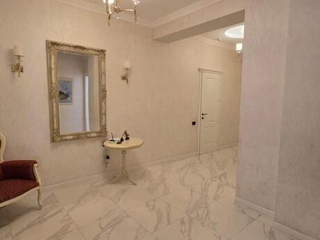 Kirayə 3 otaqlı mənzil, 140 m², Nizami: 2 200 ₼/ay 5