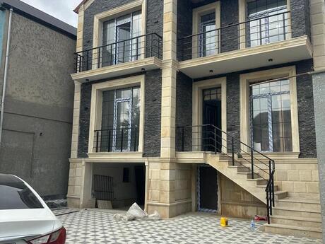 Elan №6468537 - Bakı, Xətai r., 6 otaqlı, 300 m²