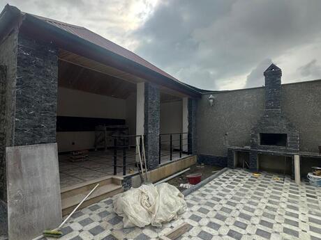 6 otaqlı həyət evi, 300 m², Xətai: 350 000 ₼ 4