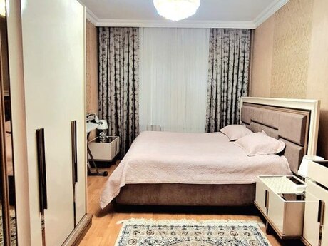 2 otaqlı mənzil, 55 m², Memar Əcəmi: 151 000 ₼ 5