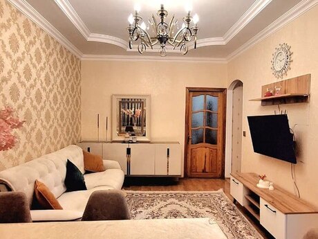 2 otaqlı mənzil, 55 m², Memar Əcəmi: 151 000 ₼ 3