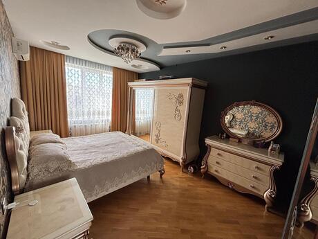 3 otaqlı mənzil, 135 m², Nəsimi: 364 000 ₼ 5