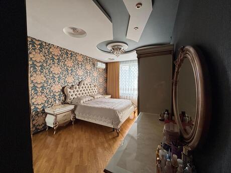 3 otaqlı mənzil, 135 m², Nəsimi: 364 000 ₼ 4