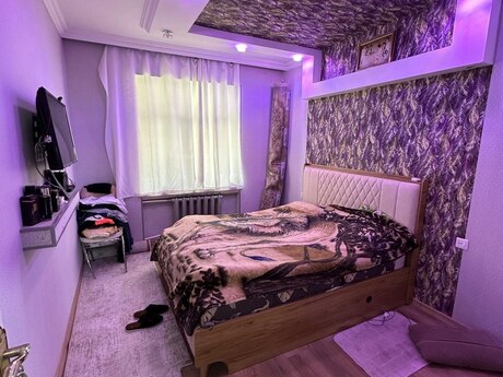 3-room apartment, 78 m², Yeni Günəşli: 165 000 ₼ 4