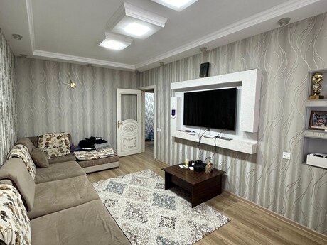 3-room apartment, 78 m², Yeni Günəşli: 165 000 ₼ 3