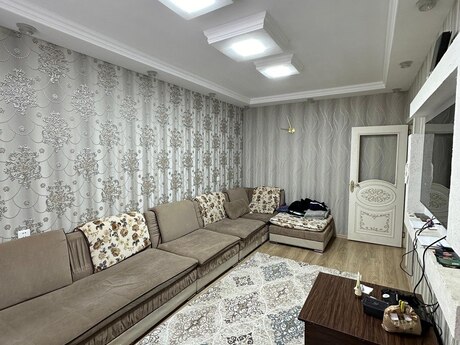 3-room apartment, 78 m², Yeni Günəşli: 165 000 ₼ 2