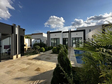 Объявление №6468549 - Баку, пос. Мардакан, 4-комн., 150 м²