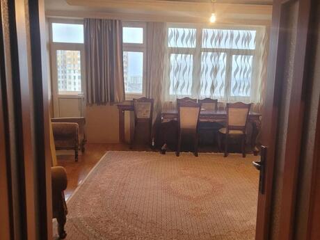 2 otaqlı mənzil, 92 m², İnşaatçılar: 252 000 ₼ 2