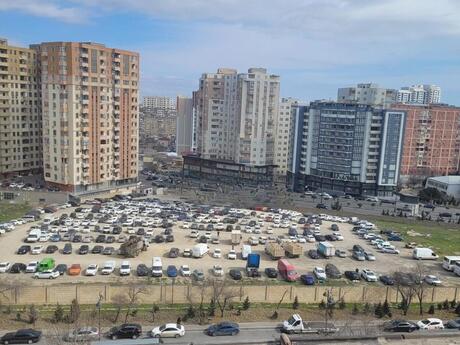 2 otaqlı mənzil, 92 m², İnşaatçılar: 252 000 ₼ 4
