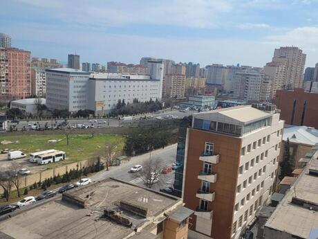 2 otaqlı mənzil, 92 m², İnşaatçılar: 252 000 ₼ 3