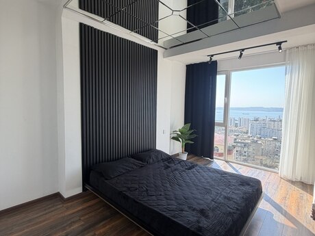 3 otaqlı mənzil, 68 m², Həzi Aslanov: 175 000 ₼ 3
