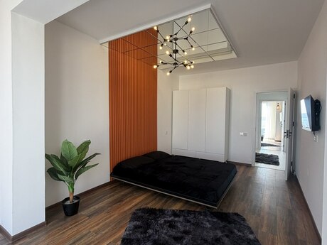 3 otaqlı mənzil, 68 m², Həzi Aslanov: 175 000 ₼ 2