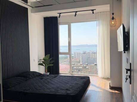 3 otaqlı mənzil, 68 m², Həzi Aslanov: 175 000 ₼ 5