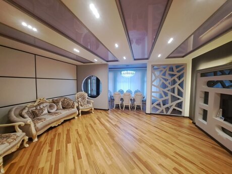 3 otaqlı mənzil, 220 m², 28 May: 1 020 000 ₼ 4