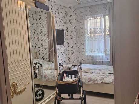 3 otaqlı mənzil, 90 m², Əhmədli: 89 000 ₼ 4