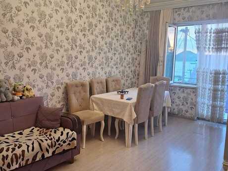 Elan №6468560 - Bakı, Əhmədli m., 3 otaqlı, 90 m², 2/3 mərtəbə