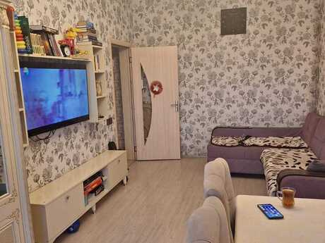 3 otaqlı mənzil, 90 m², Əhmədli: 89 000 ₼ 5