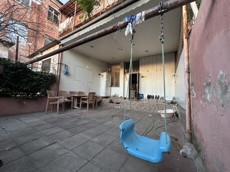 3 otaqlı mənzil, 65 m², NZS: 107 000 ₼ 3