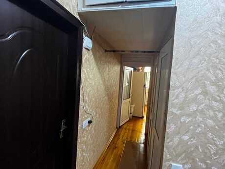2 otaqlı mənzil, 64 m², Nəriman Nərimanov: 218 000 ₼ 5