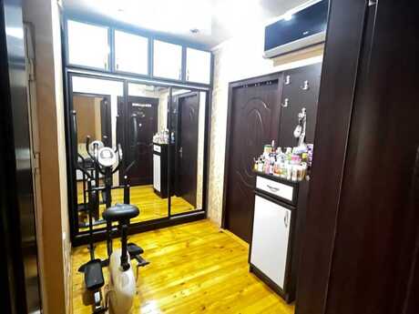 2 otaqlı mənzil, 64 m², Nəriman Nərimanov: 218 000 ₼ 4