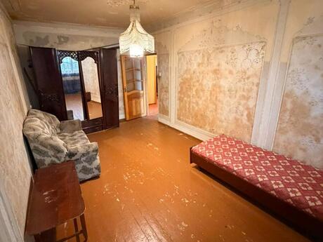 3 rooms · 70 m² · floor 4/5, Bakıxanov