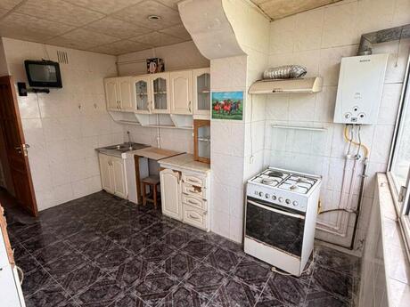 Kirayə 3 otaqlı mənzil, 70 m², Bakıxanov: 499 ₼/ay 5
