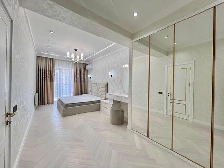 4 otaqlı mənzil, 185 m², Nəriman Nərimanov: 590 000 ₼ 4