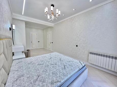 4 otaqlı mənzil, 185 m², Nəriman Nərimanov: 590 000 ₼ 5