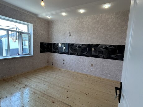 3 otaqlı həyət evi, 75 m², Binə: 79 000 ₼ 3