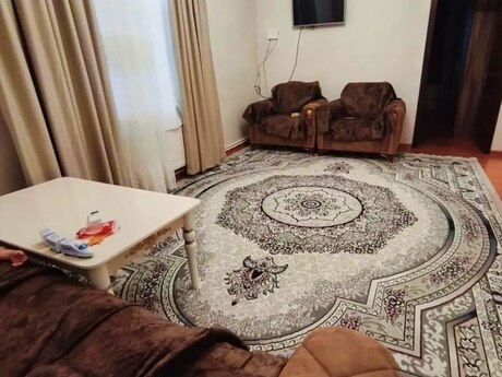 Elan №6468577 - Bakı, Həzi Aslanov m., 3 otaqlı, 60 m², 2/5 mərtəbə
