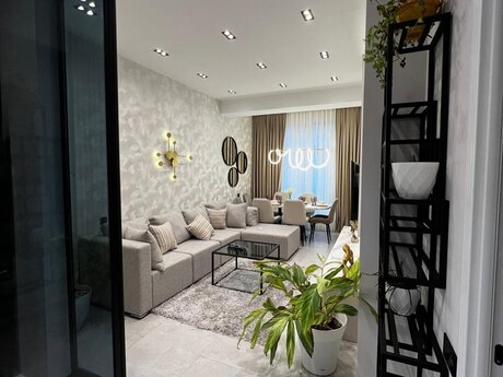 Kirayə 2 otaqlı mənzil, 63 m², 8 Noyabr: 1 250 ₼/ay 3