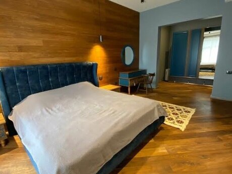 Аренда: 2-комнатная квартира, 85 м², Bayıl: 1 300 ₼/мес 4