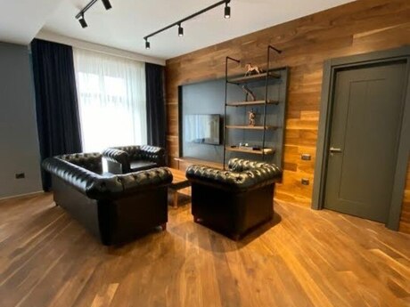 Аренда: 2-комнатная квартира, 85 м², Bayıl: 1 300 ₼/мес 3
