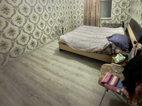 1 rooms · 32 m² · floor 1/9, Yeni Günəşli