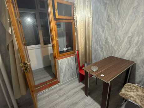 Аренда: 1-комнатная квартира, 32 м², Yeni Günəşli: 410 ₼/мес 2