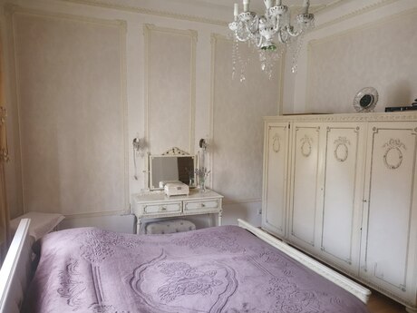 Kirayə 4 otaqlı mənzil, 122 m², Nəsimi: 1 000 ₼/ay 3