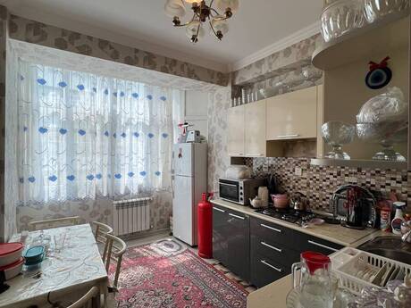 Elan №6468622 - Bakı, Masazır q., 3 otaqlı, 74 m², 1/6 mərtəbə