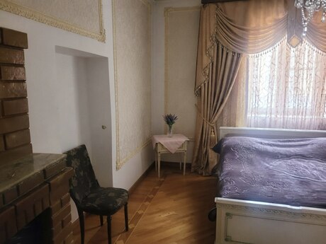 Kirayə 4 otaqlı mənzil, 122 m², Nəsimi: 1 000 ₼/ay 4