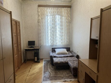Kirayə 4 otaqlı mənzil, 122 m², Nəsimi: 1 000 ₼/ay 5