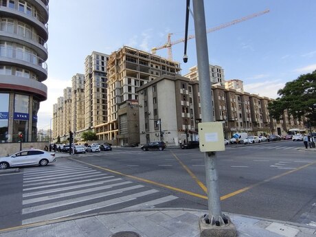 2 otaqlı mənzil, 128 m², Nəriman Nərimanov: 310 000 ₼ 4
