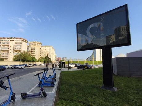 2 otaqlı mənzil, 128 m², Nəriman Nərimanov: 310 000 ₼ 3