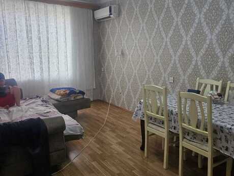 Объявление №6468593 - Баку, м. Ахмедлы, 4-комн., 85 м², 4/9 этаж