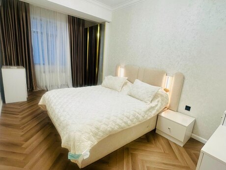Kirayə 3 otaqlı mənzil, 104 m², Nəsimi: 1 200 ₼/ay 4