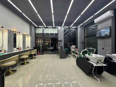 Объявление №6468599 - Баку, пос. Ази Асланова, 70 м²