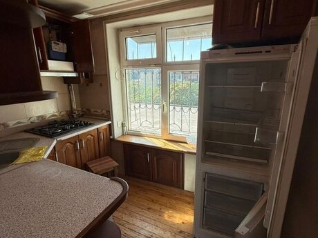 3-room apartment for rent, 100 m², Azadlıq Prospekti: 170 ₼/mo 5