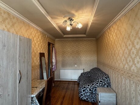 3-room apartment for rent, 100 m², Azadlıq Prospekti: 170 ₼/mo 2
